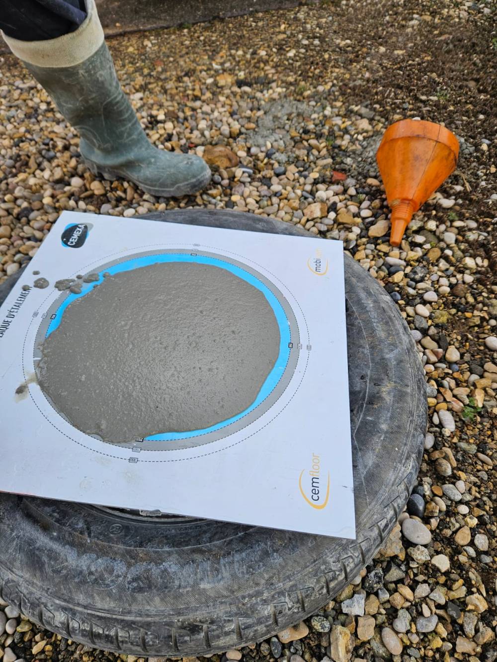 fluidite tip top
